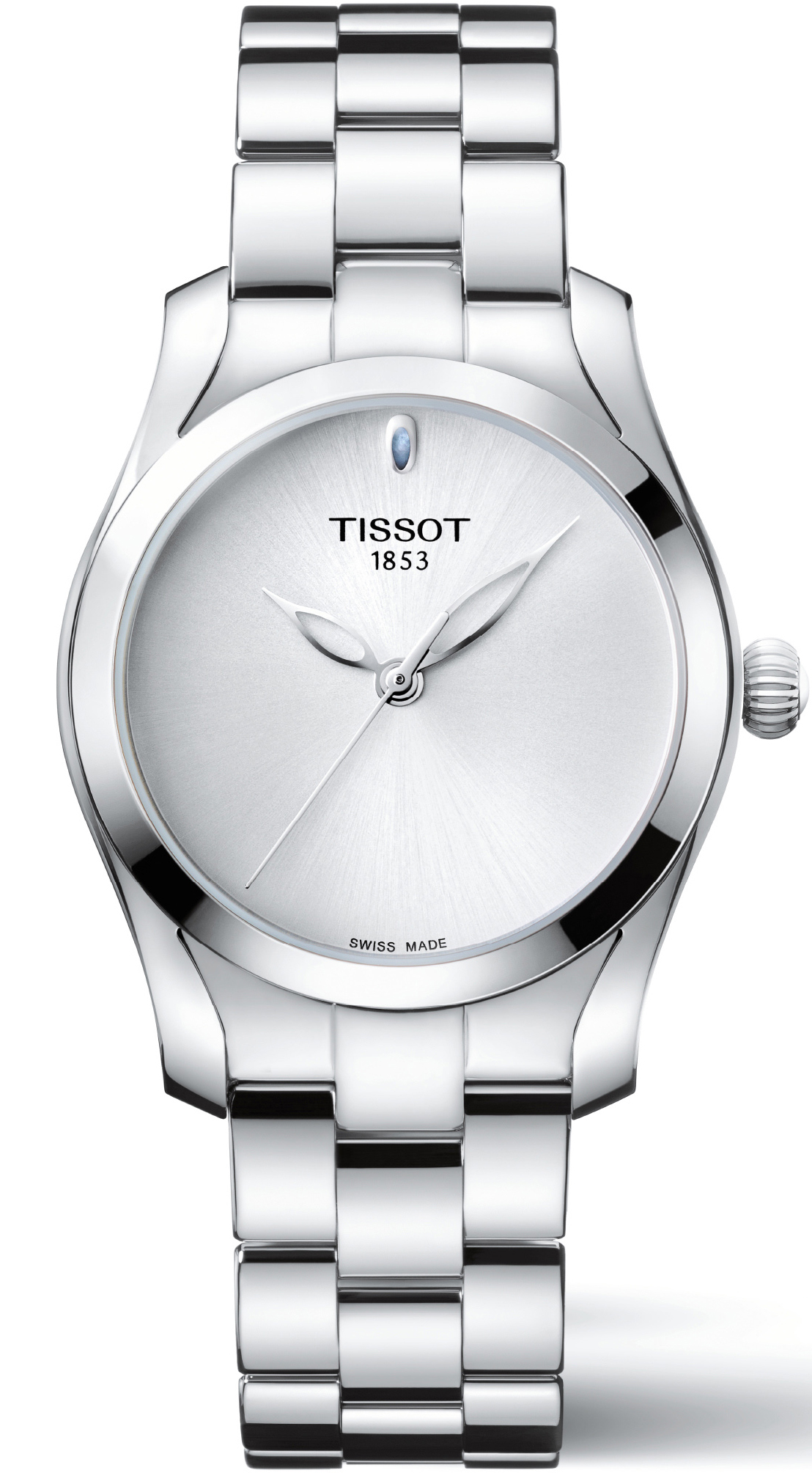 Đồng hồ nữ Tissot T112.210.11.031.00