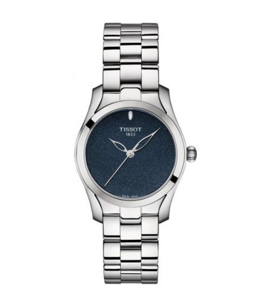 Đồng hồ nữ Tissot T112.210.11.041.00
