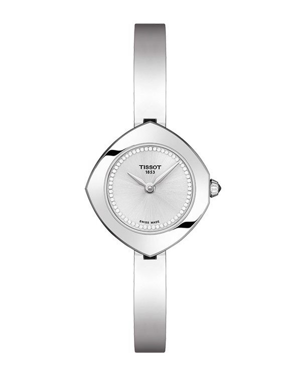 Đồng hồ nữ Tissot T113.109.11.036.00