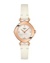 Đồng hồ nữ Tissot T113.109.36.116.00