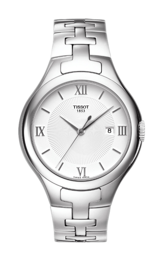 Đồng hồ nữ Tissot T12