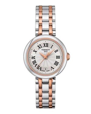 Đồng hồ nữ Tissot T126.010.22.013.01