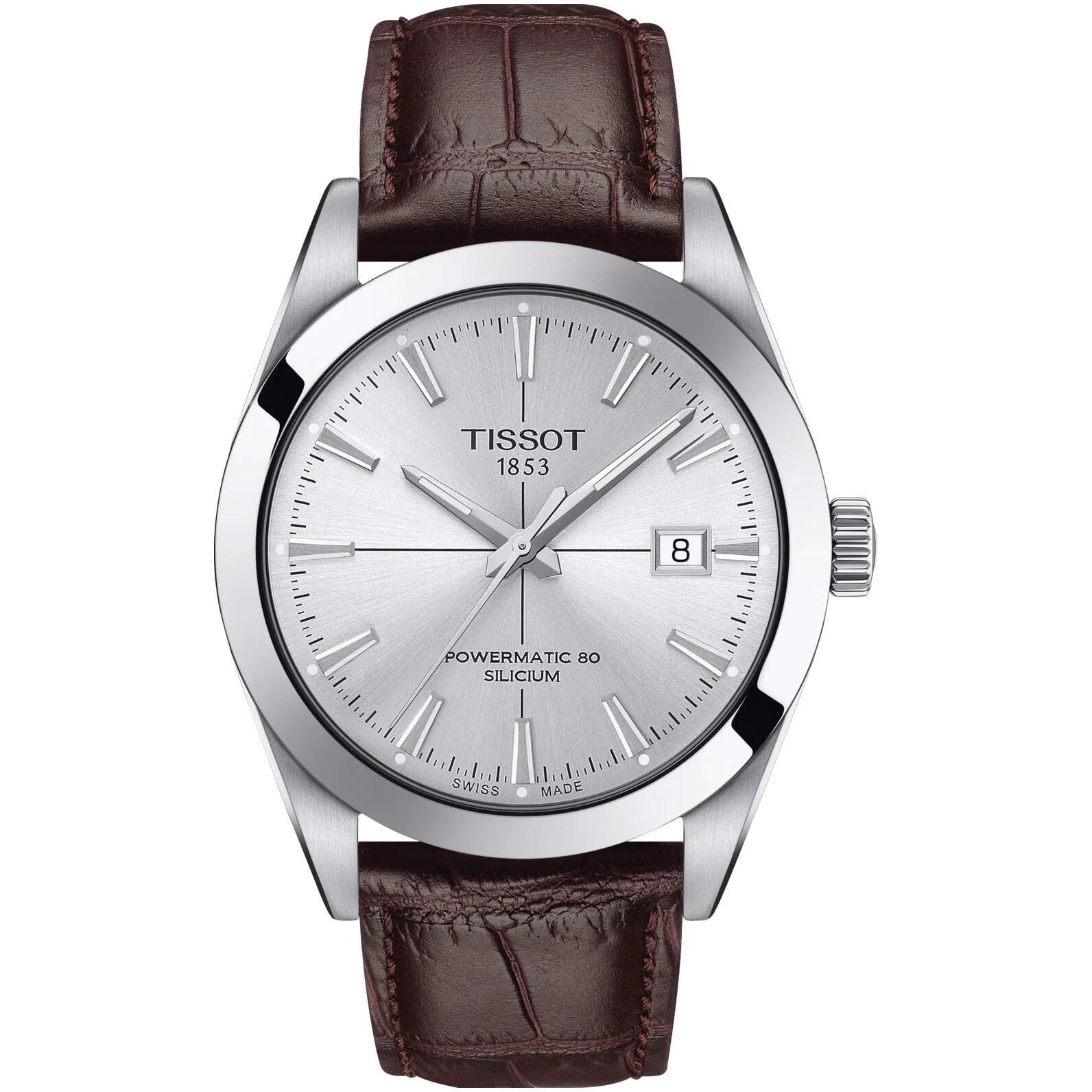 Đồng hồ nữ Tissot T127.407.16.031.01
