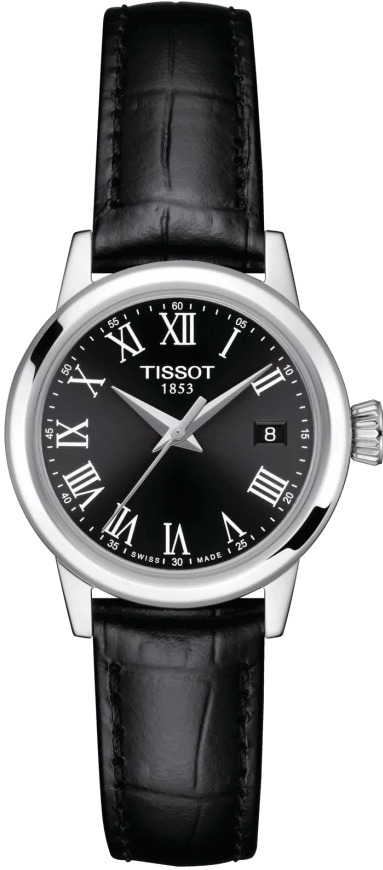 Đồng hồ nữ Tissot T129.210.16.053.00