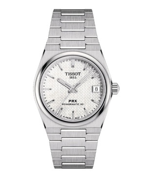 Đồng hồ nữ Tissot T137.207.11.111.00