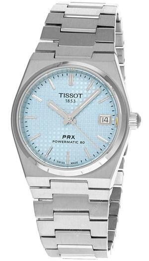 Đồng hồ nữ Tissot T137.207.11.351.00