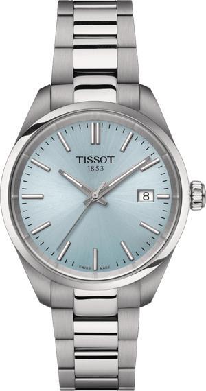 Đồng hồ nữ Tissot T150.210.11.351.00