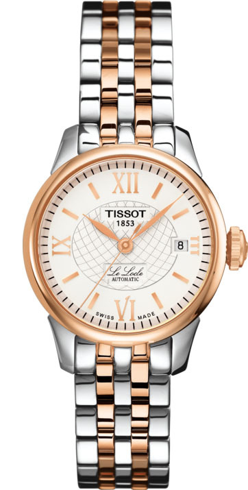 Đồng hồ nữ Tissot T41.2.183.33