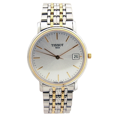 Đồng hồ nữ Tissot T52 .2.281.31