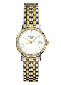 Đồng hồ nữ Tissot T52.2.281.31 - Chính hãng