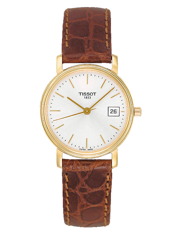 Đồng hồ nữ Tissot - T52.5.111.31