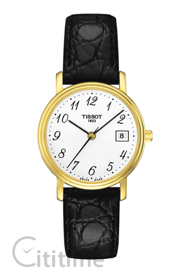 Đồng hồ Nữ Tissot T52.5.121.12