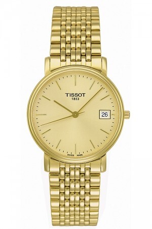 Đồng hồ nữ Tissot T52.5.281.21