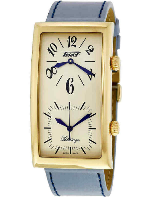 Đồng hồ nữ Tissot T56.5.623.39