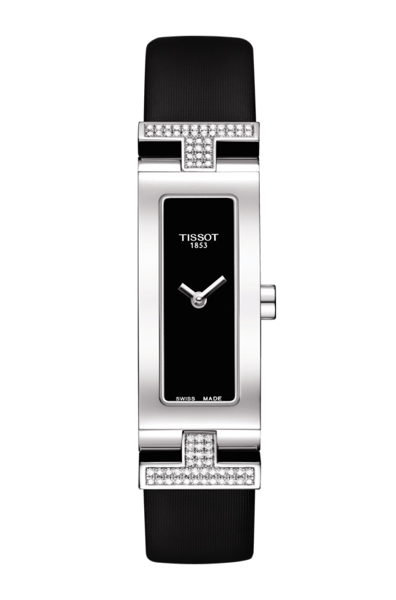 Đồng hồ nữ  Tissot T58.1.325.50