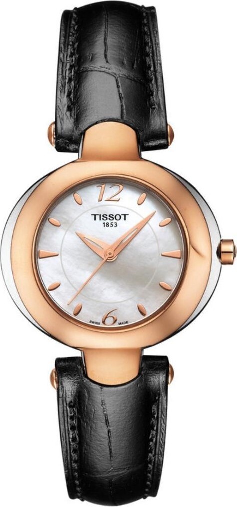 Đồng hồ nữ Tissot T916.209.46.117.01