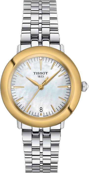 Đồng hồ nữ Tissot T929.210.41.116.01