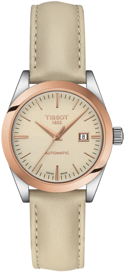 Đồng hồ nữ Tissot T930.007.46.261.00