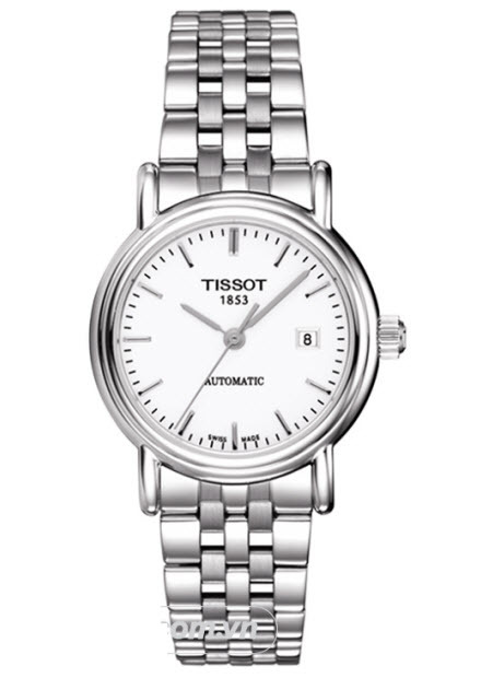 Đồng hồ nữ Tissot T95.1.183.91