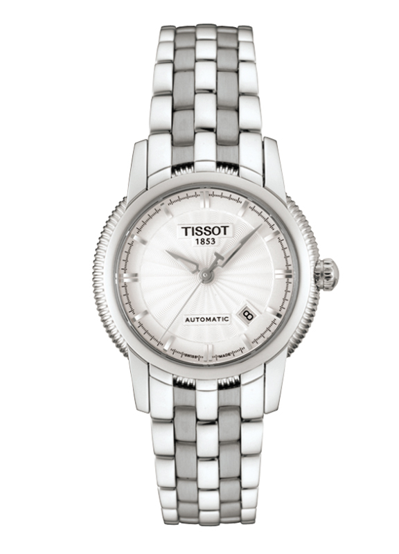 Đồng hồ nữ Tissot T97.1.183.31