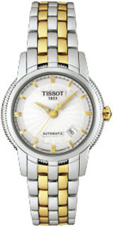 Đồng hồ Nữ Tissot T97.2.183.31