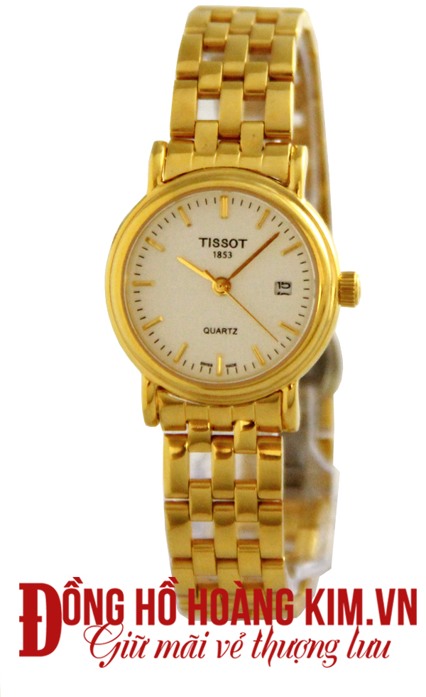 Đồng hồ nữ Tissot TN39