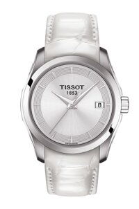 Đồng hồ nữ Tissot T035.210.16.031.00
