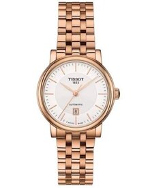 Đồng hồ nữ Tissot T122.207.33.031.00