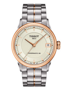 Đồng hồ nữ Tissot T086.207.22.261.01