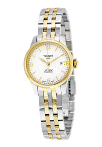 Đồng hồ nữ Tissot T41.2.183.34