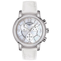 Đồng hồ nữ Tissot T050.217.67.117.00