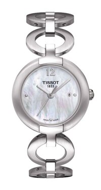 Đồng hồ nữ Tissot T084.210.11.117.01