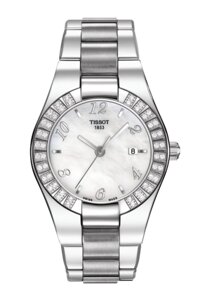Đồng hồ nữ Tissot T043.210.11.117.01