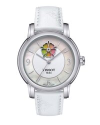 Đồng hồ nữ Tissot T050.207.17.117.05