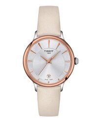 Đồng hồ nữ Tissot T133.210.26.031.00