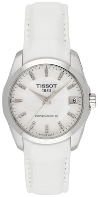 Đồng hồ nữ Tissot T035.207.16.116.00