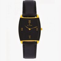 Đồng hồ nữ Titan 1218YL03