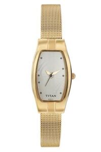 Đồng hồ nữ Titan 2067YM03