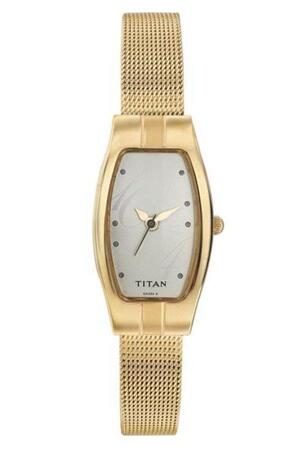 Đồng hồ nữ Titan 2067YM03