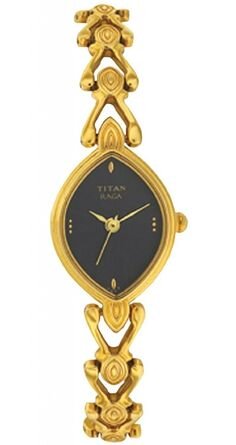 Đồng hồ nữ Titan 2251YM04 