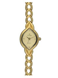 Đồng hồ nữ Titan 2252YM02