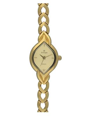 Đồng hồ nữ Titan 2252YM02