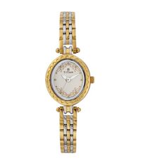 Đồng hồ nữ Titan 2466BM02