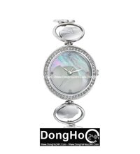 Đồng hồ nữ Titan 2539SM01
