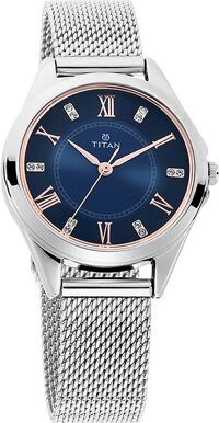 Đồng hồ nữ Titan 2565SM02
