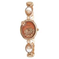 Đồng hồ nữ Titan 2566WM01