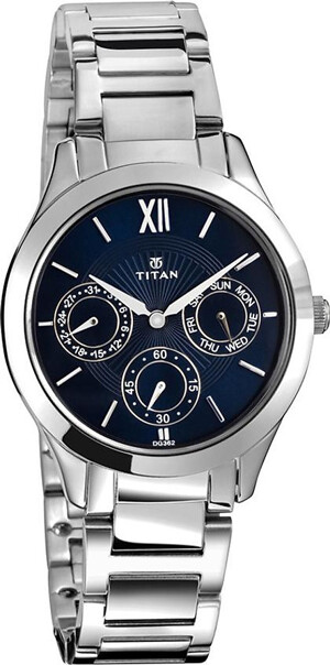 Đồng hồ nữ Titan 2570SM01