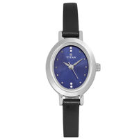 Đồng hồ nữ Titan 2599SL01