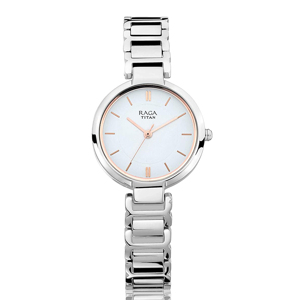 Đồng hồ nữ Titan 2608SM01