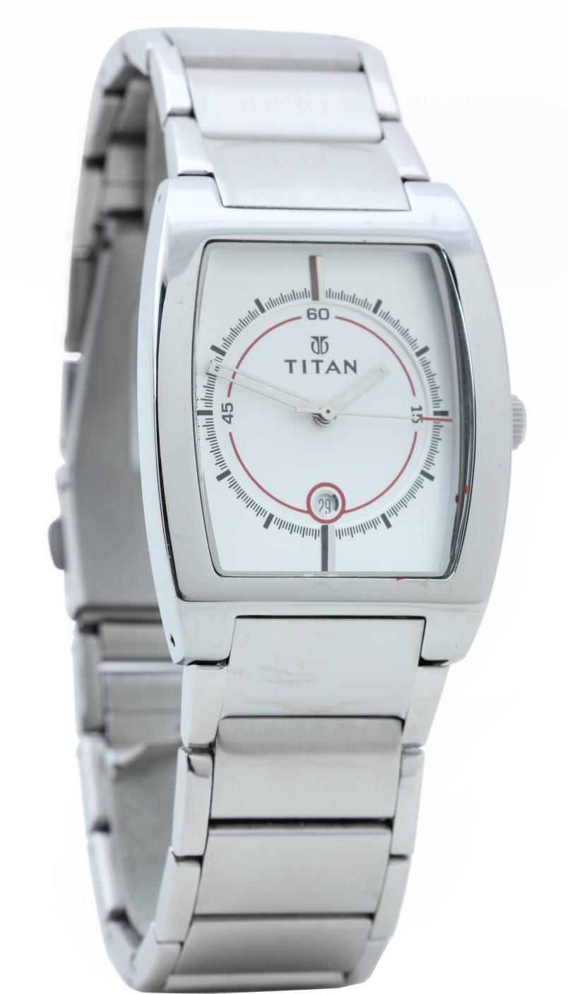 Đồng hồ nữ Titan 9278SM01